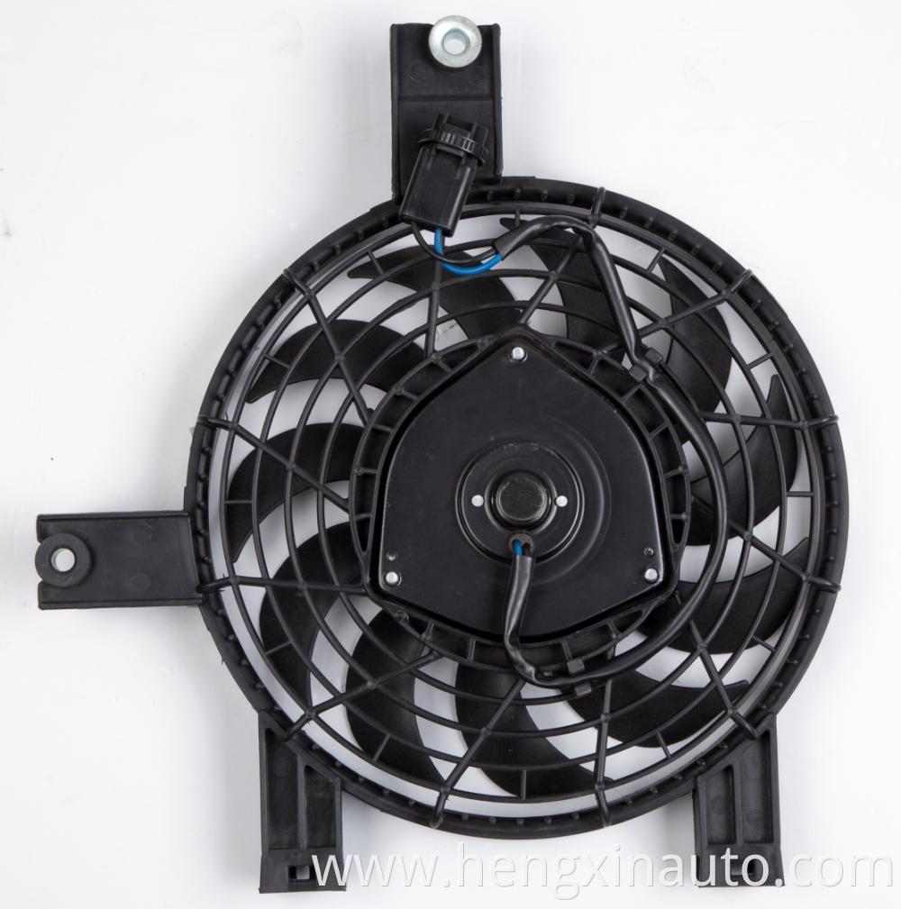 88590 60030 Radiator Fan Jpg